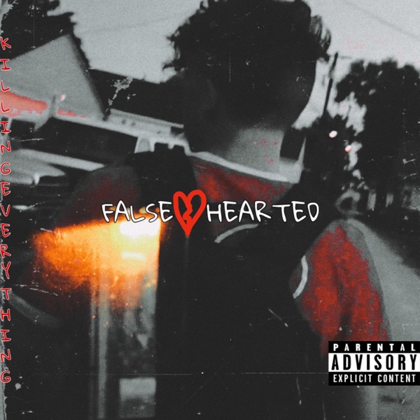 False-Hearted