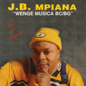 Feux de l'amour (feat. Papa Wemba) - JB Mpiana & Wenge Musica BCBG