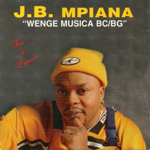 Feux de l'amour (feat. Papa Wemba)