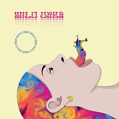 Wild Ones - Single