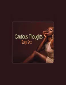 Listen to Guru Sax, watch music videos, read bio, see tour dates & more!