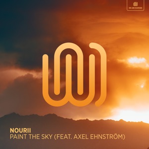 Paint the Sky (feat. Axel Ehnström) - Single
