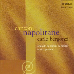 Canzoni Napolitane