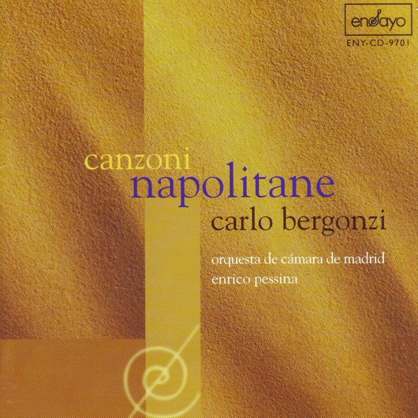 Canzoni Napolitane