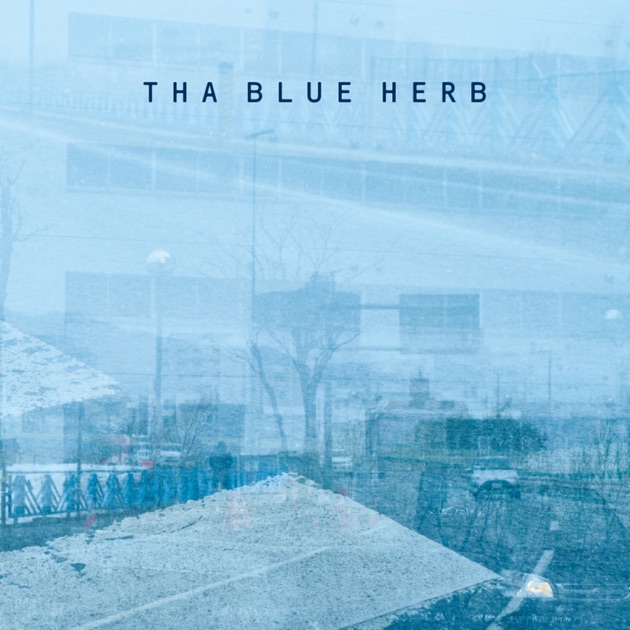THA BLUE HERB「LIFE STORY」完全生産限定盤3LP - TROOP RECORDS