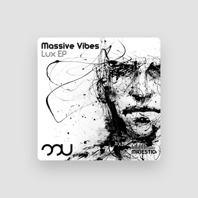 Listen to Massive Vibes, watch music videos, read bio, see tour dates & more!