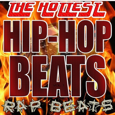 The Hottest Hip-Hop and Rap Beats, Tracks, Instrumentals for Albums and Demos