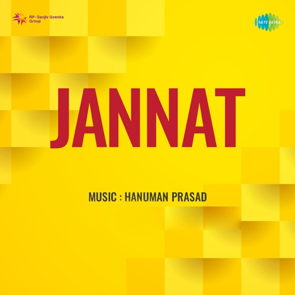 Jannat (Original Motion Picture Soundtrack) - Single