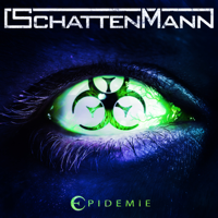 Schattenmann - Epidemie artwork