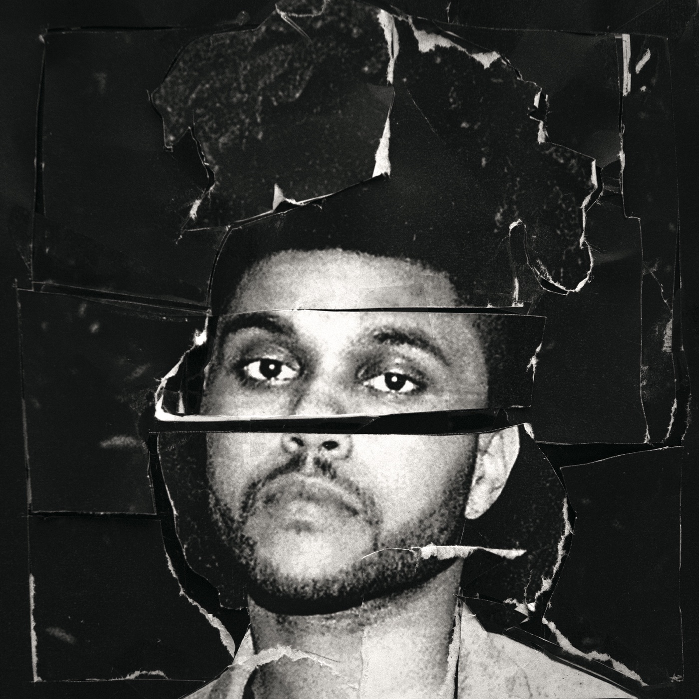 Beauty Behind The Madness by The Weeknd
