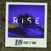 Rise (feat. IZ*ONE) - Jonas Blue
