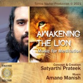 Awakening the Lion artwork