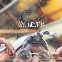 You Never - Single - Rebekah Renatus