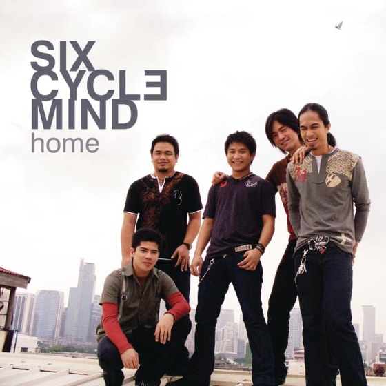 Cover artwork for In Between Days