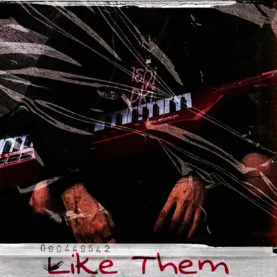 Ascolta 'Like Them - Single' di Marcux