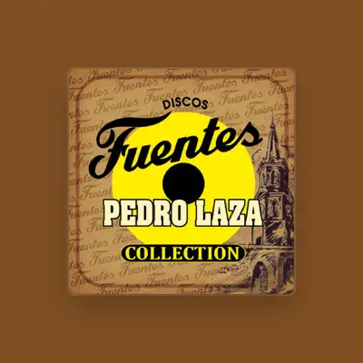 Listen to Pedro Laza, watch music videos, read bio, see tour dates & more!