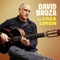 Autumn Longing - David Broza lyrics