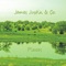 Wolf Creek Pass - James Justin & Co. lyrics