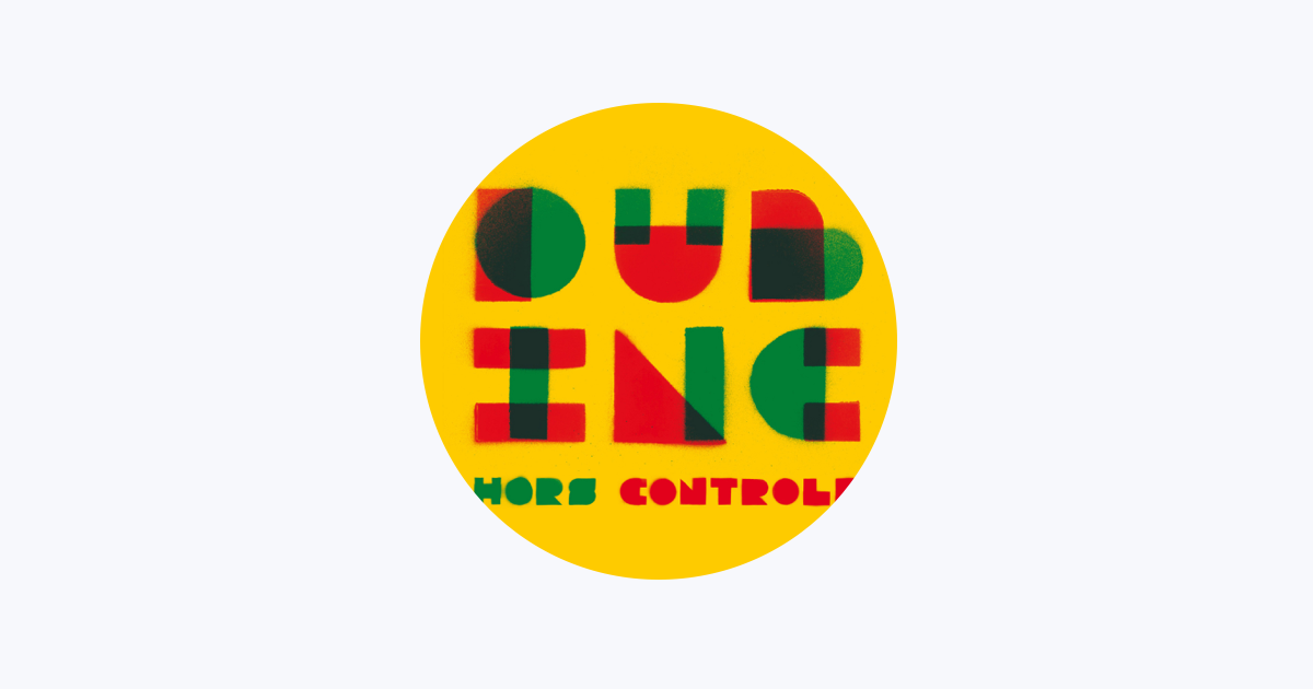 Dub Inc - Apple Music