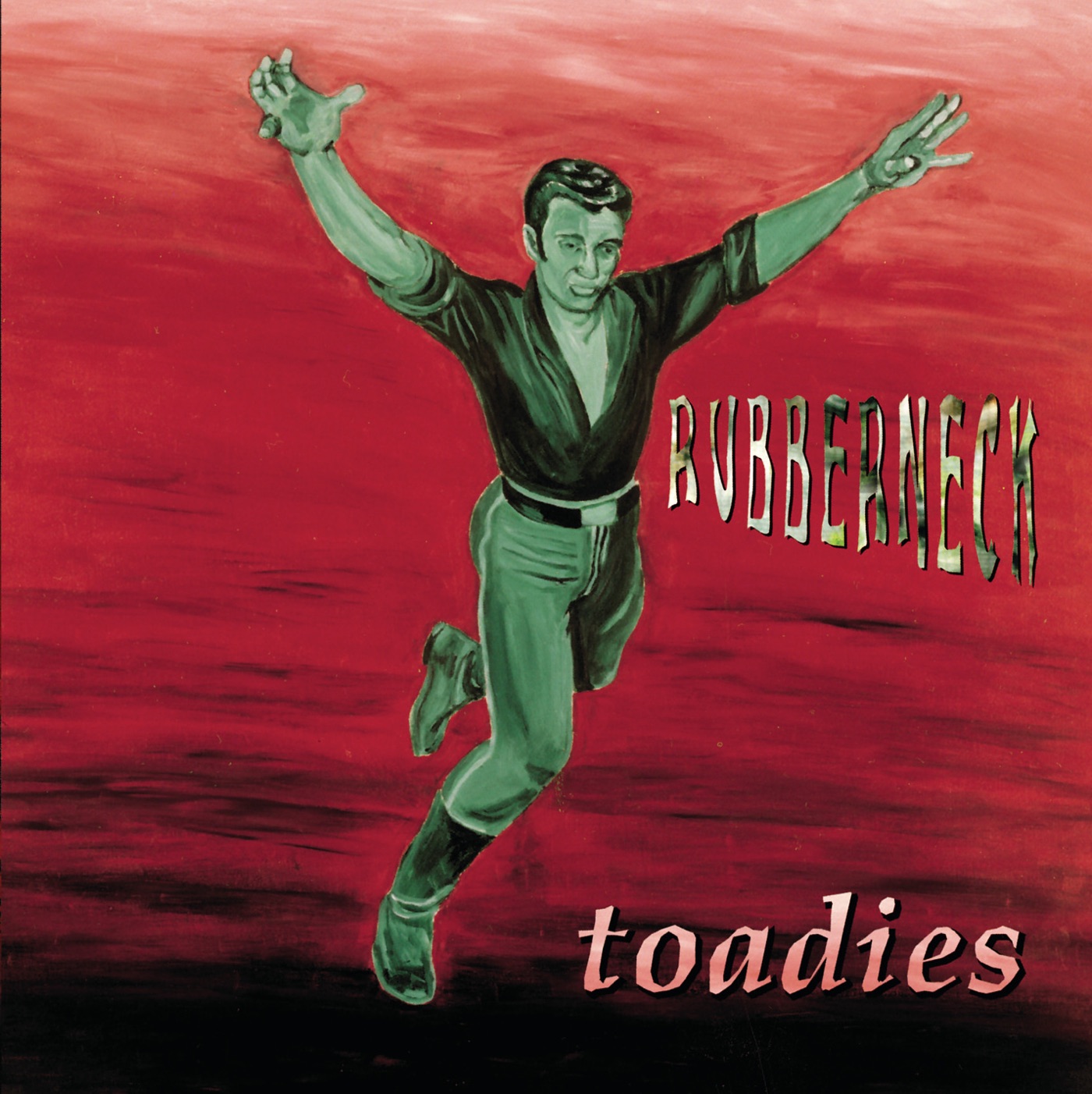 Rubberneck by Toadies