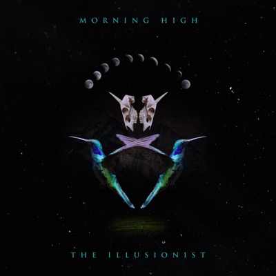 The Illusionist (feat. DJ Variant, Section 8, SerpentEyes & Ziek)