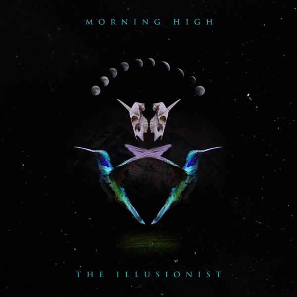 The Illusionist (feat. DJ Variant, Section 8, SerpentEyes & Ziek)