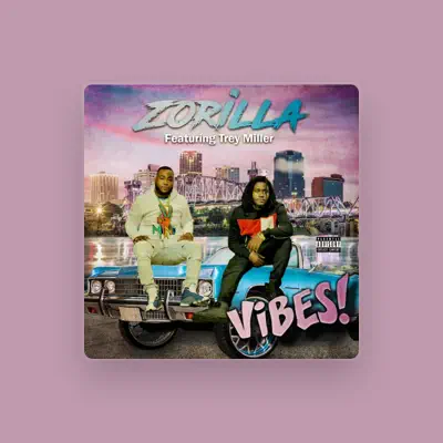 Listen to Zorilla, watch music videos, read bio, see tour dates & more!