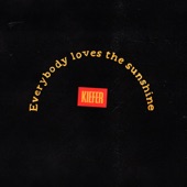 Everybody Loves the Sunshine (feat. Theo Croker) artwork