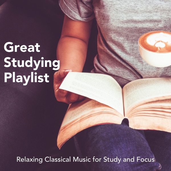 Great Studying Playlist: Relaxing Classical Music for Study and Focus - Multi-interprètes