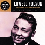 Lowell Fulson - Do Me Right