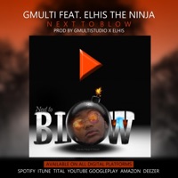 Next To Blow (feat. Elhis the Ninja) - Single - Gmulti