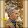 Brahms: The Four Symphonies - Berlin Philharmonic & Herbert von Karajan