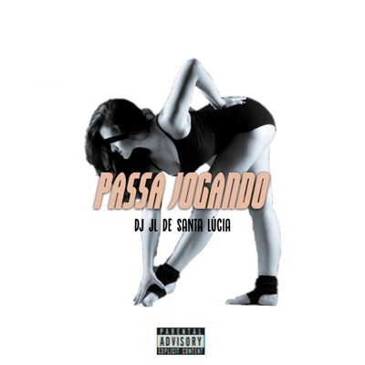 Passa jogando - Single
