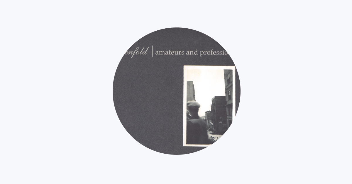 Penfold - Apple Music
