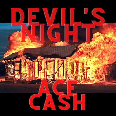 Devil's Night - Single