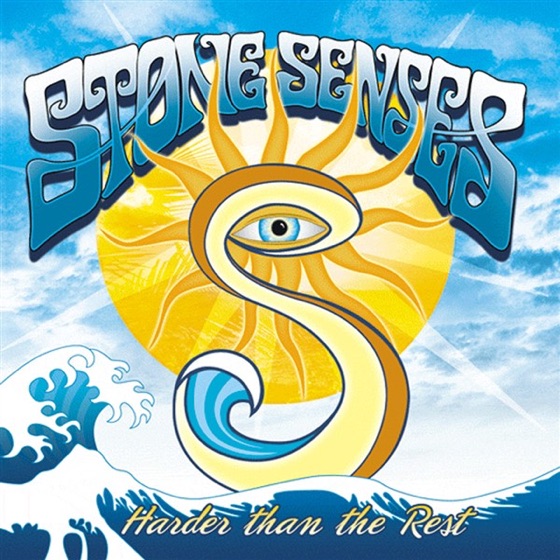 Cover artwork for Open Mind