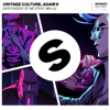 Vintage Culture & Earstrip & Torha - Deep Inside Of Me (feat. MKLA)