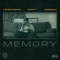 Memory (feat. Kinkyy) - GodBodyMondi lyrics