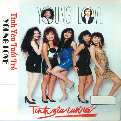 Tình Yêu Tuổi Trẻ - EP