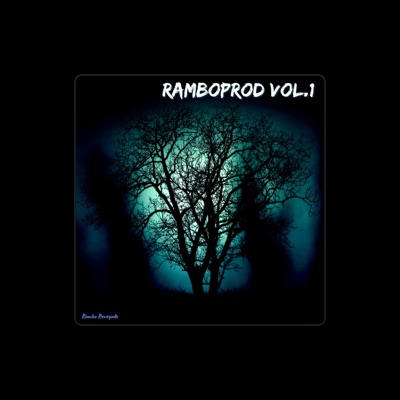 Listen to Rambo Renegade, watch music videos, read bio, see tour dates & more!
