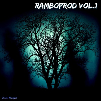 RamboProd, Vol. 1 (Instrumentals) [Instrumental]