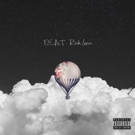 Up High (feat. Riah Lena) Aleks James