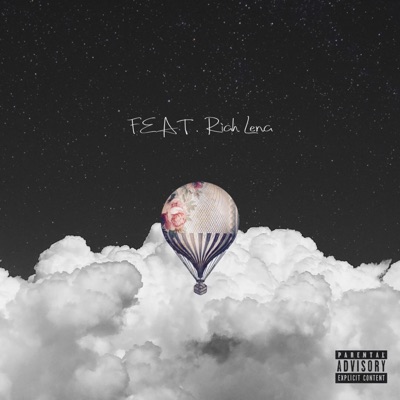 Up High (feat. Riah Lena) - Single