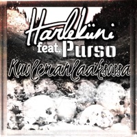 Kuolemanlaaksossa (feat. Purso) - Single - Harlekiini