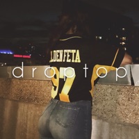 Droptop (2019) - Single - DJ Golden Feta