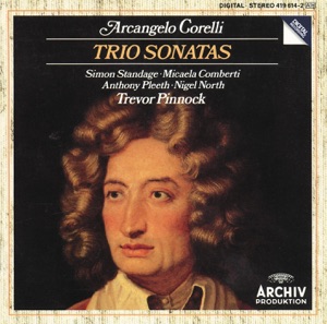 Corelli: Trio Sonatas