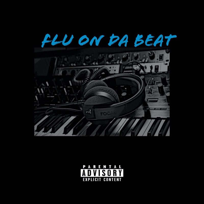 Flu On Da Beat - Single
