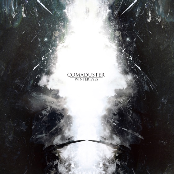 Cover artwork for Winter Eyes