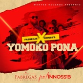 Yomoko Pona (feat. Innoss'B) artwork