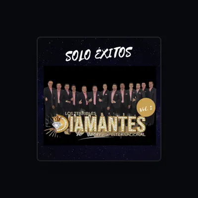 Listen to Los Terribles Diamantes de Valencia, watch music videos, read bio, see tour dates & more!